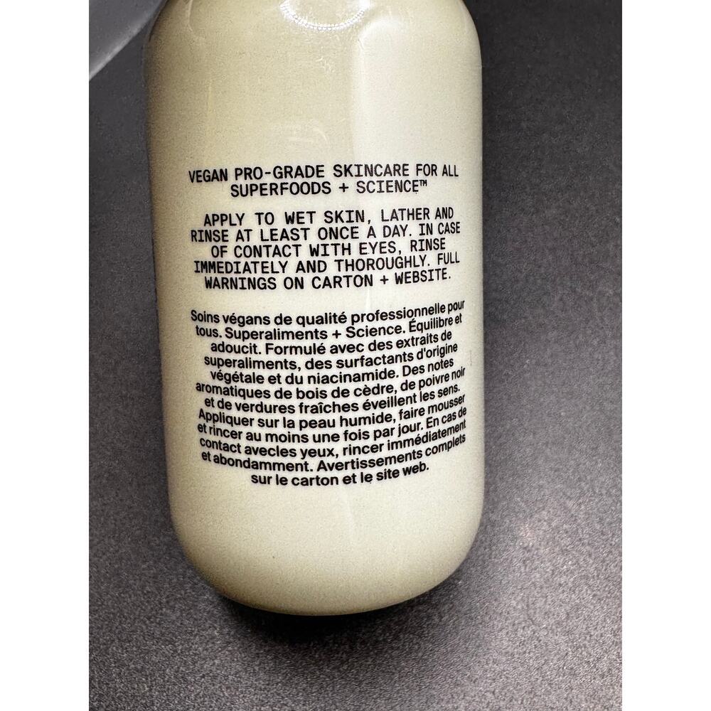 NWT Youth To The People Travel Body Wash Size 2.5 fl oz - Picture 4 of 6
